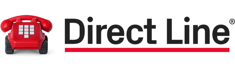 Direct Line Logo