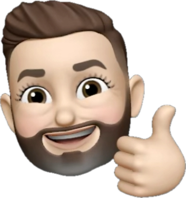 Me - apple emoji-fied...